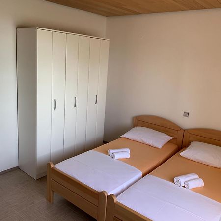 Apartments Marinko Trogir Extérieur photo
