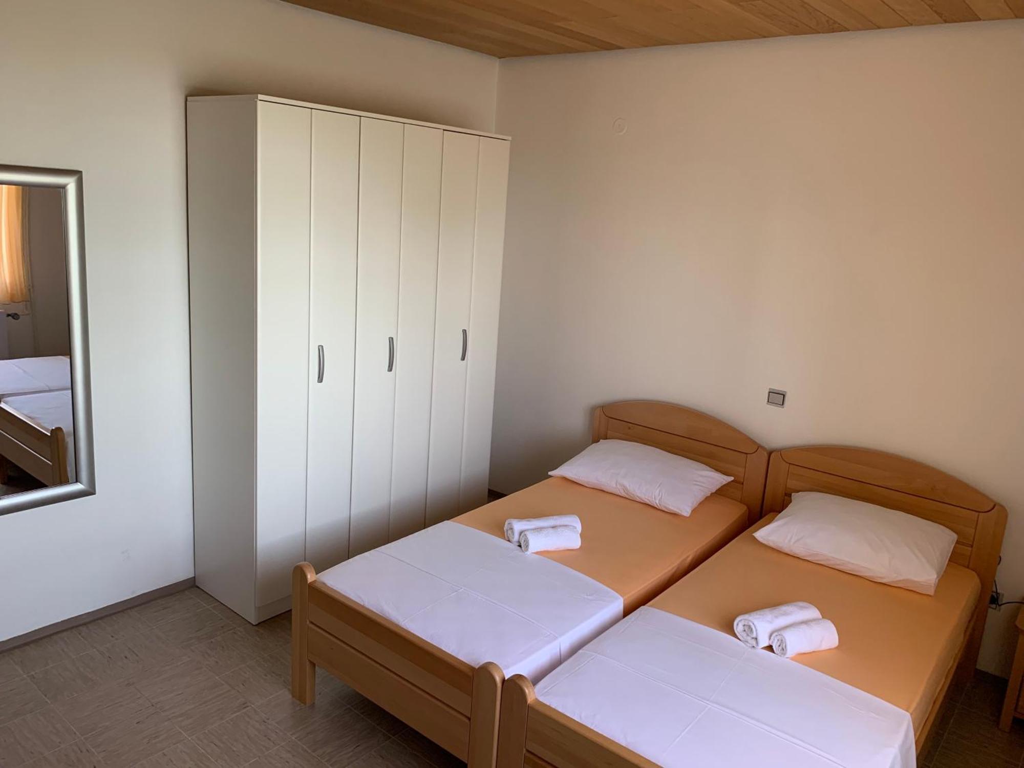 Apartments Marinko Trogir Extérieur photo