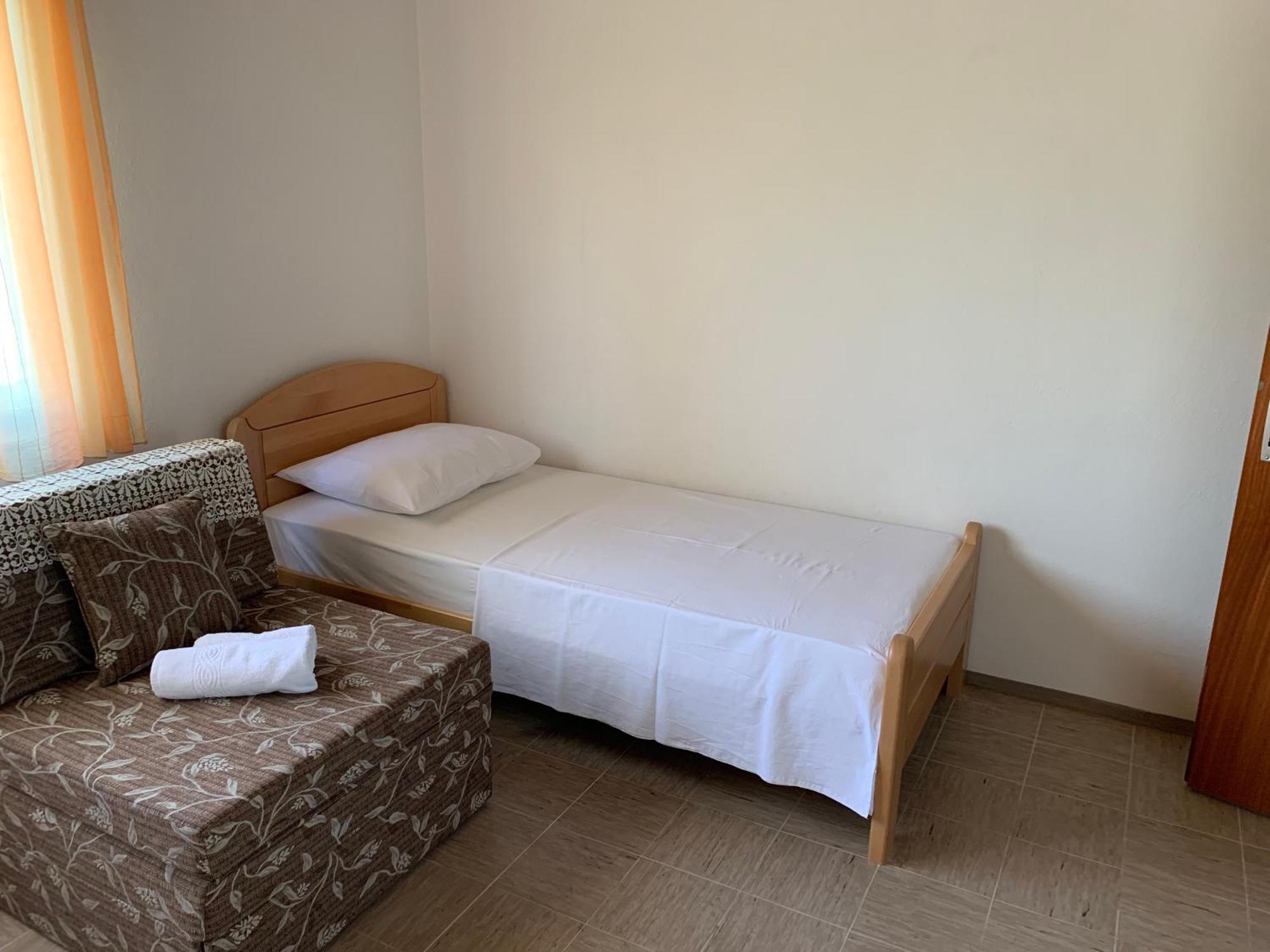 Apartments Marinko Trogir Extérieur photo