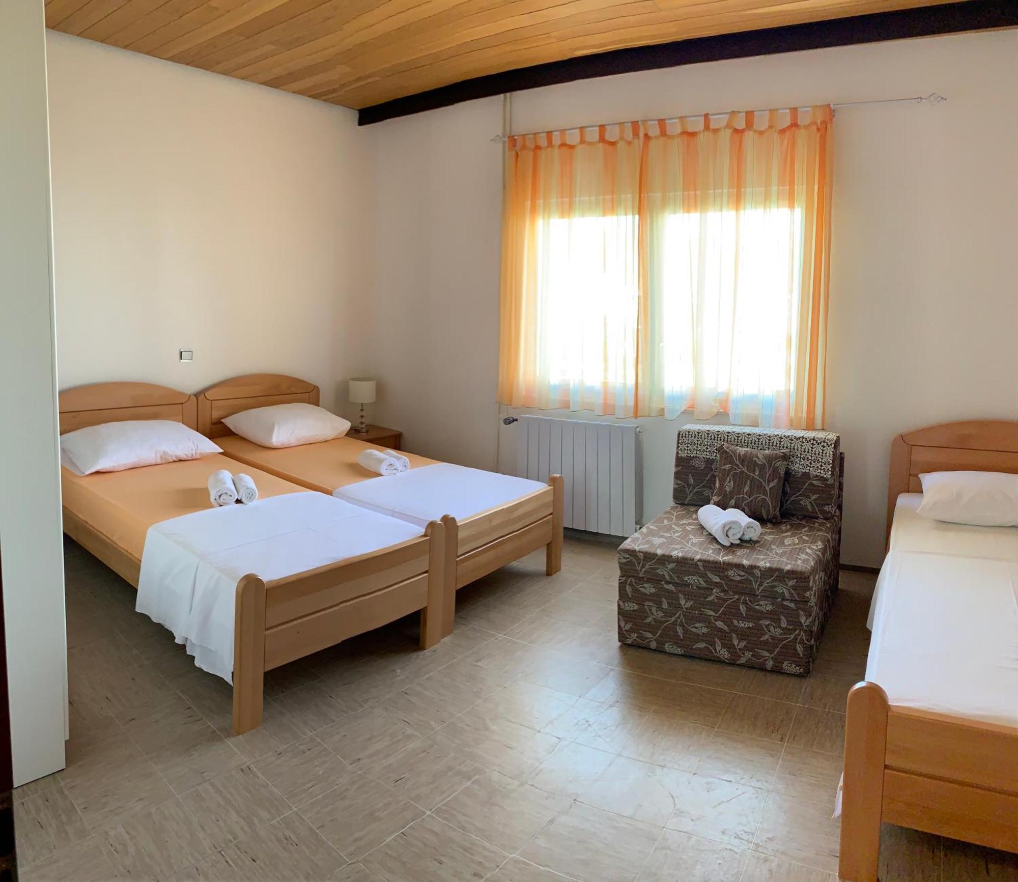Apartments Marinko Trogir Extérieur photo