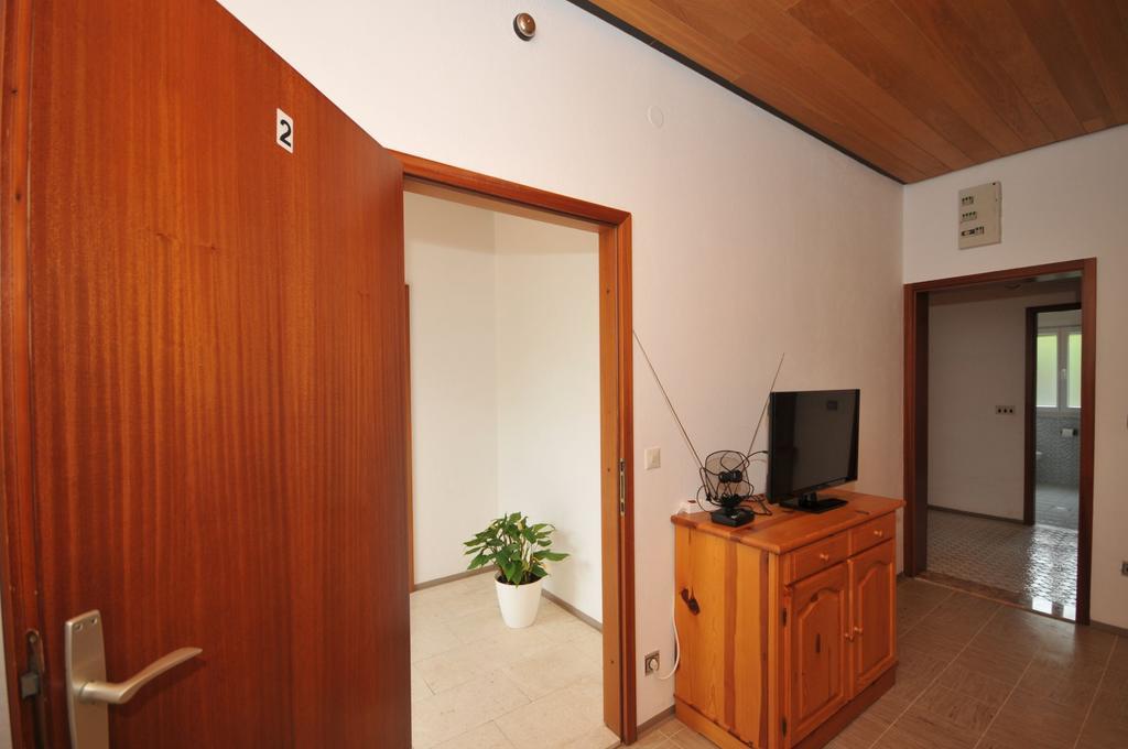 Apartments Marinko Trogir Chambre photo