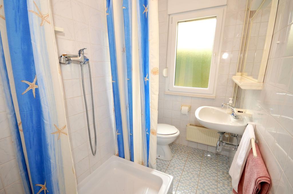 Apartments Marinko Trogir Chambre photo