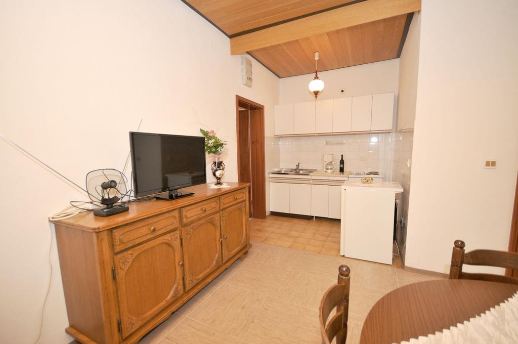 Apartments Marinko Trogir Chambre photo