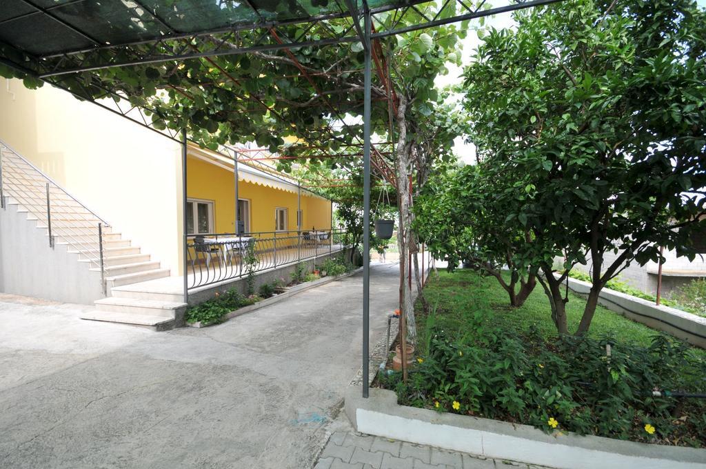 Apartments Marinko Trogir Chambre photo