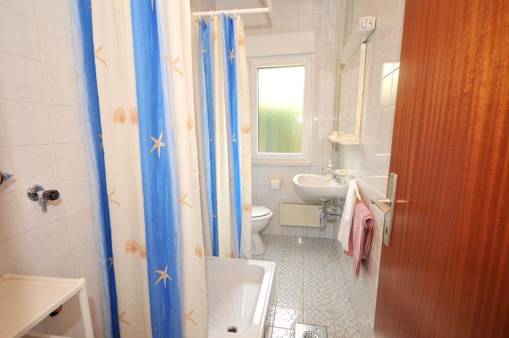 Apartments Marinko Trogir Chambre photo