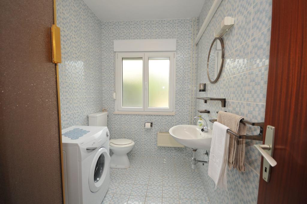 Apartments Marinko Trogir Chambre photo