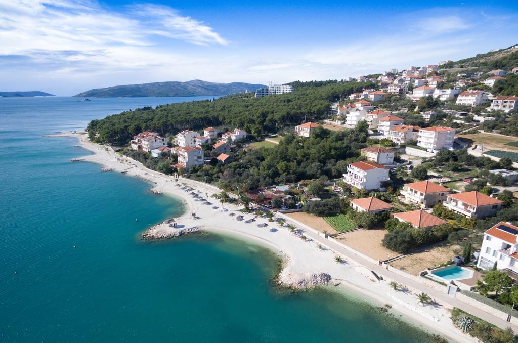 Apartments Marinko Trogir Extérieur photo