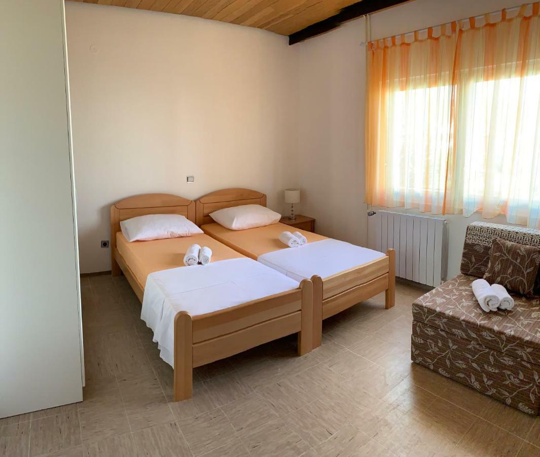 Apartments Marinko Trogir Extérieur photo